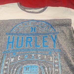 Men's Hurley T Shirt Size XL purchased from the Buckle